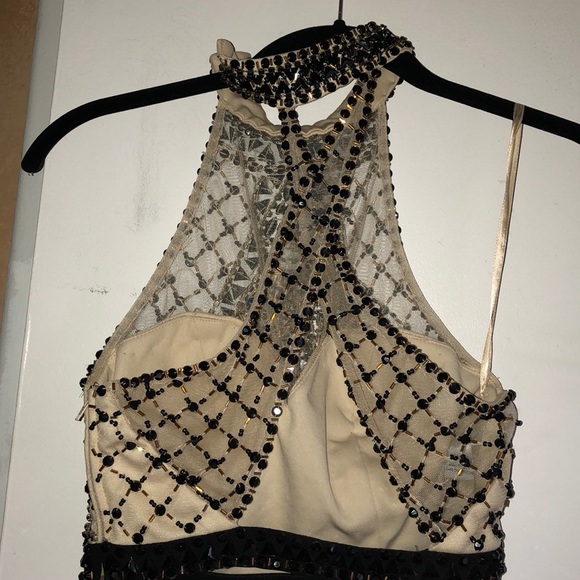 Madison James Prom Dress - Picture 4 of 5